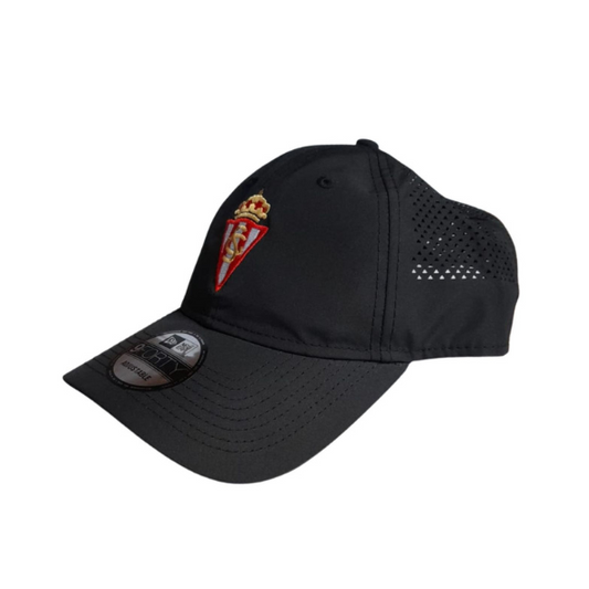 GORRA 940 RSG ESCUDO