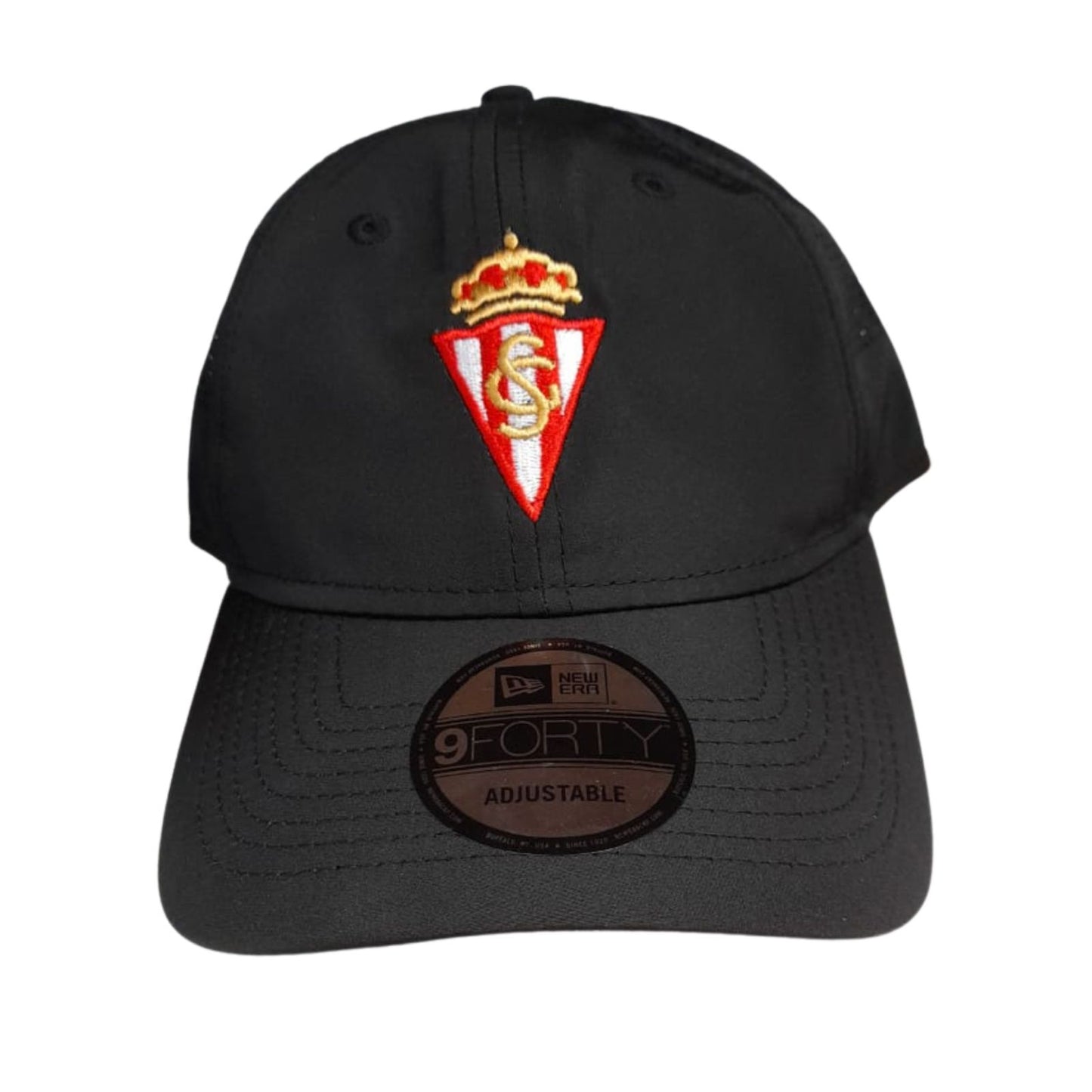 GORRA 940 RSG ESCUDO